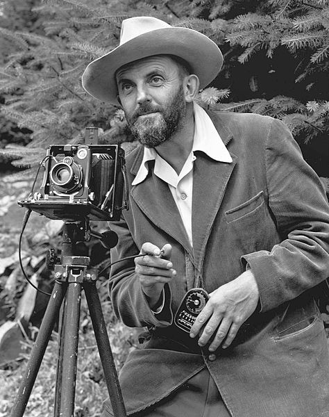 Ansel_Adams