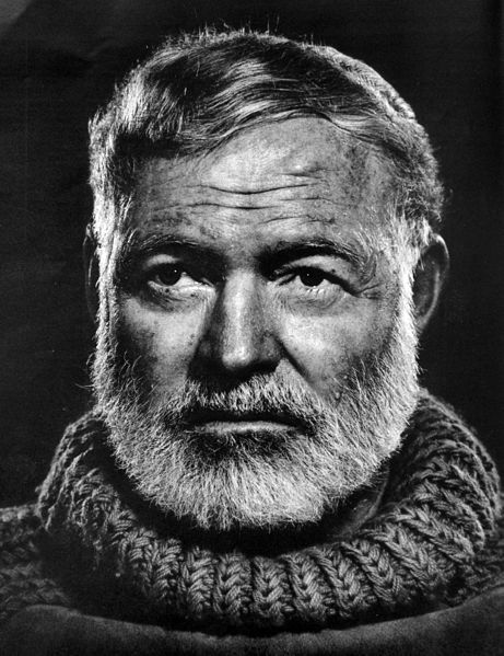 Hemingway