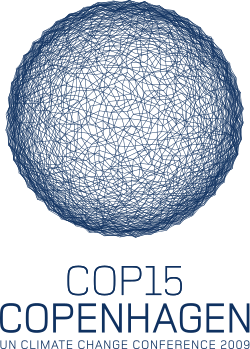 cop 15 logo