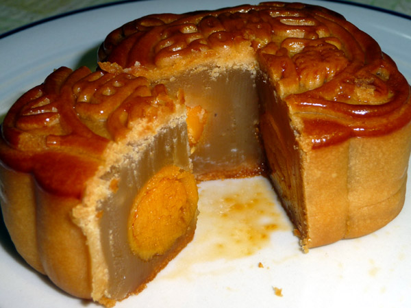 mooncake