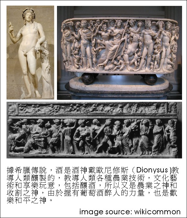 dionysus