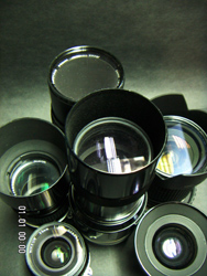 lens collecetion