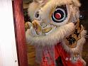 lion dance